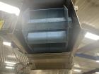 Ss Incline Z-conveyor